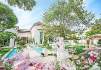 アートグレイス ウエディングコースト大阪