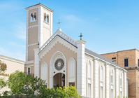 セントグレース ヴィラ