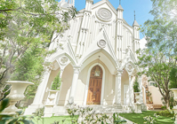 アートグレイス ウエディングヒルズ