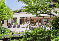 白金迎賓館 アートグレイスクラブ