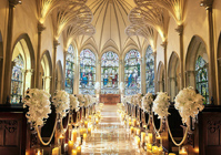 青山 セントグレース大聖堂