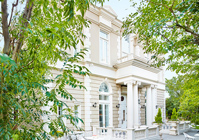 赤坂アプローズスクエア迎賓館