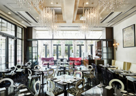 リストランテ マンジャーレ 伊勢山