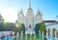 アートグレイス ウエディングシャトー