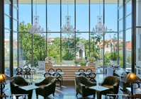 大宮璃宮 Caf'e＆Restaurant 四季庭