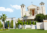 アートグレイス ウエディングコースト