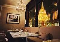 St.GRACE Lounge&Dining