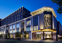 ストリングスホテル 名古屋