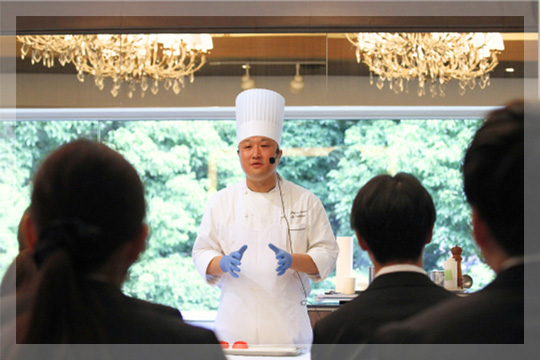 成長を支援する制度