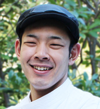 レストランの調理スタッフのサムネール